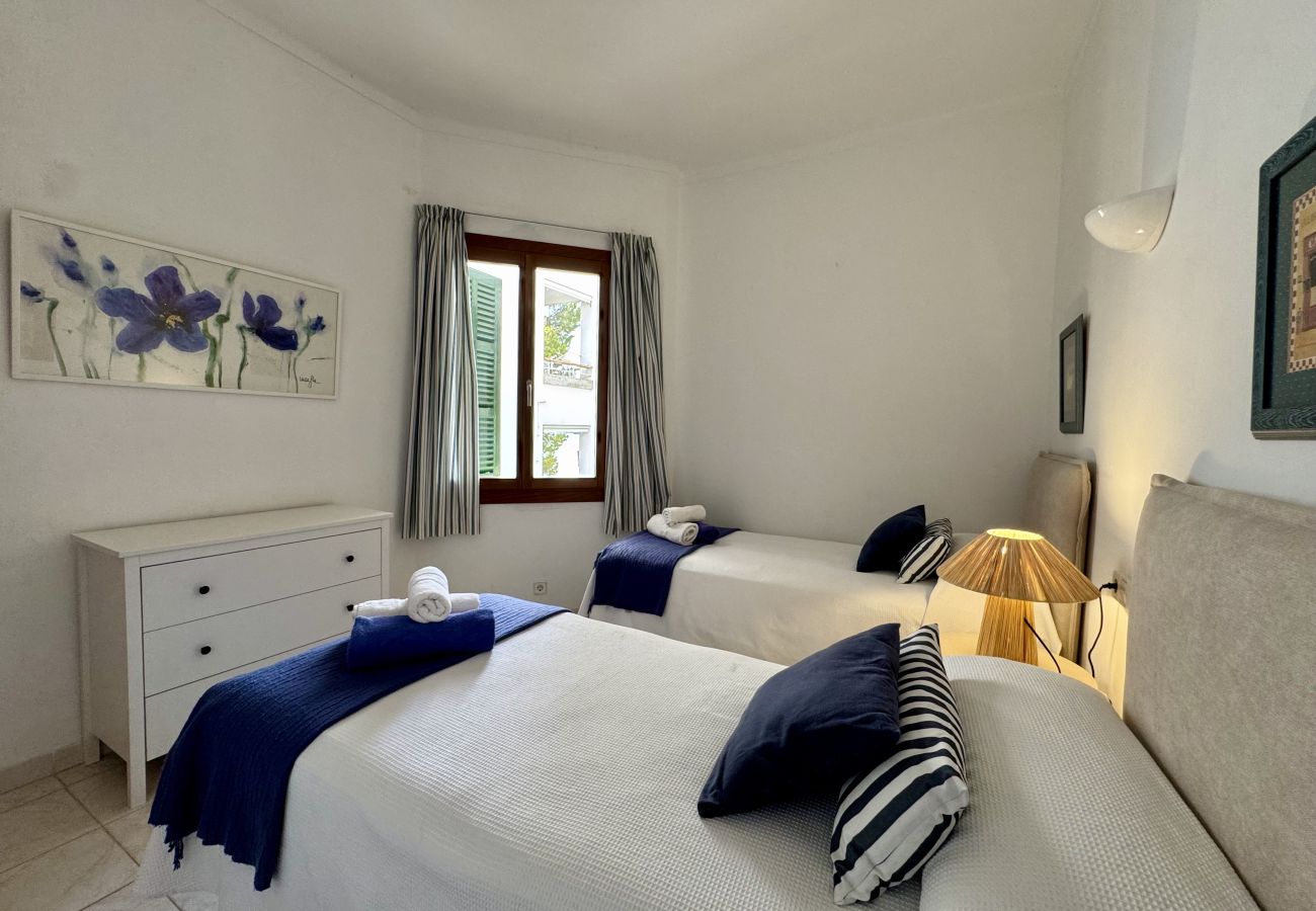 Appartement à Port de Pollença - Kika Apartment