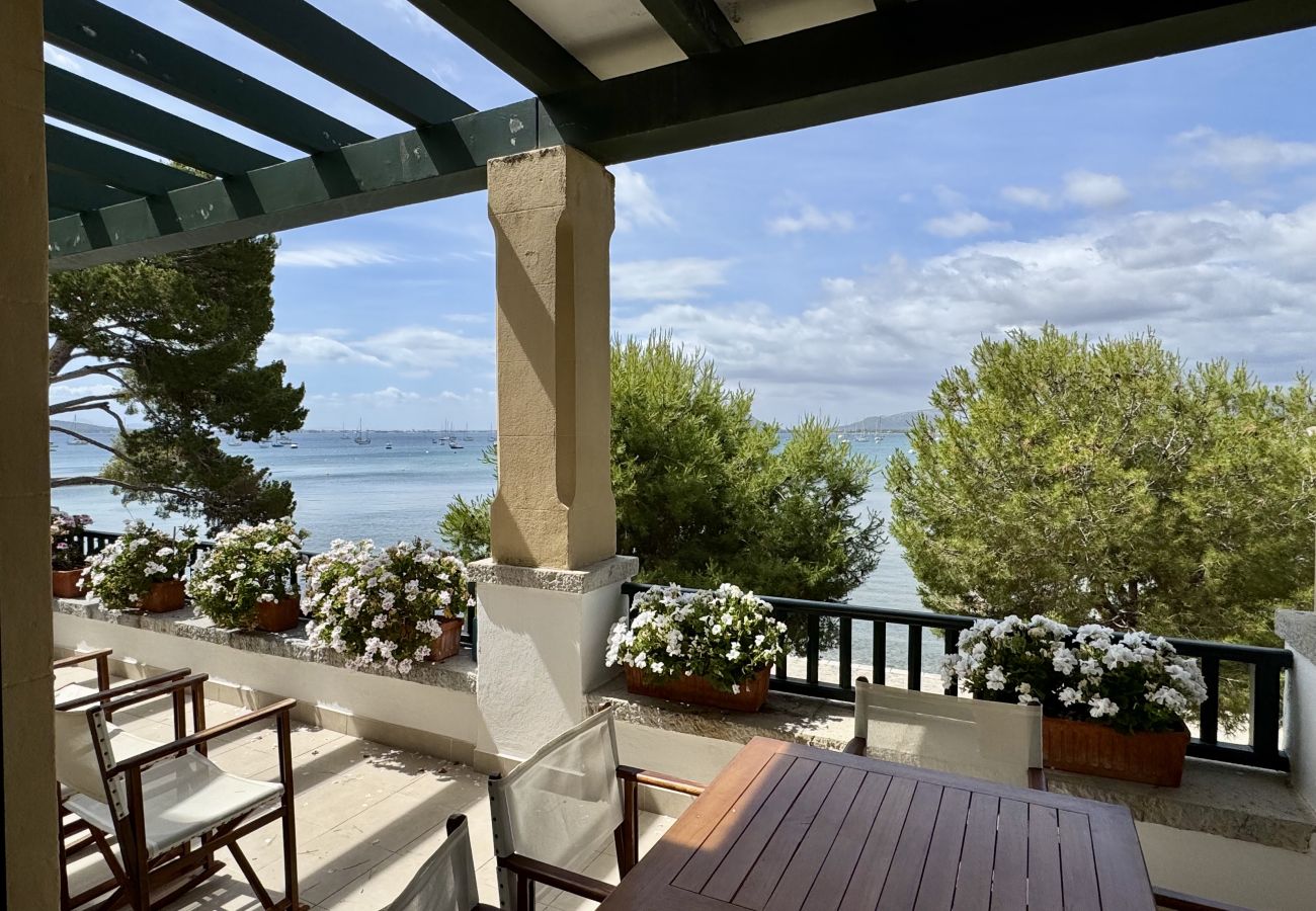Appartement à Port de Pollença - Kika Apartment