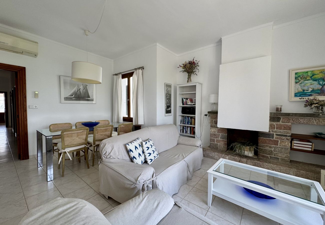 Appartement à Port de Pollença - Kika Apartment