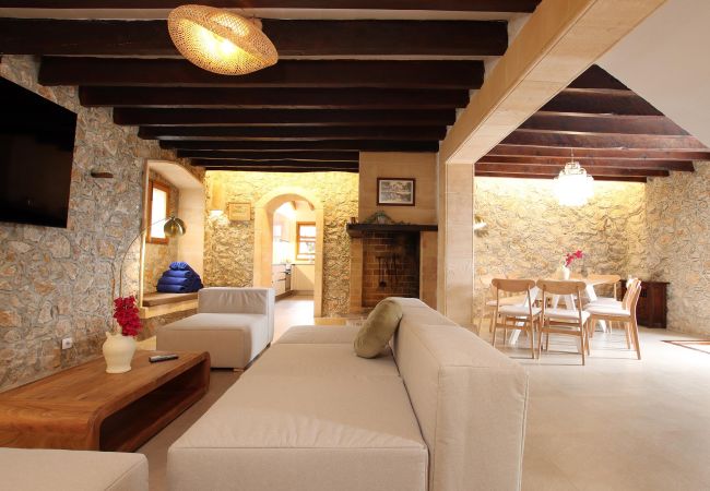 villa à Pollensa - Alordes