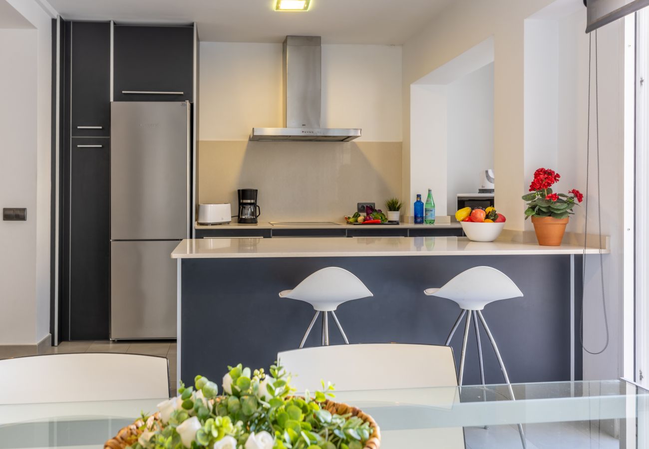 Maison mitoyenne à Pollensa / Pollença - Ca na Maria