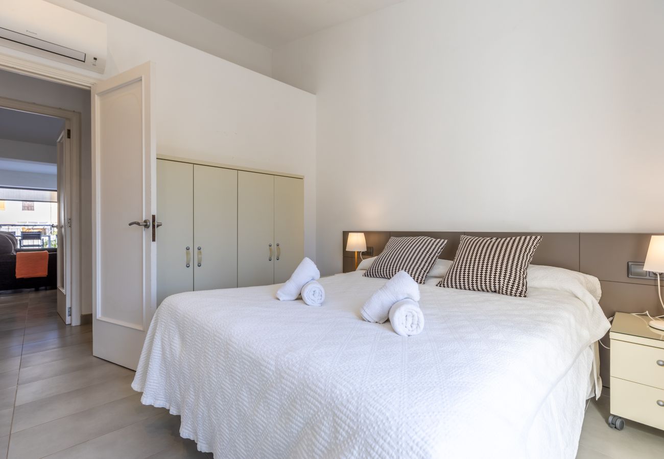 Maison mitoyenne à Pollensa / Pollença - Ca na Maria