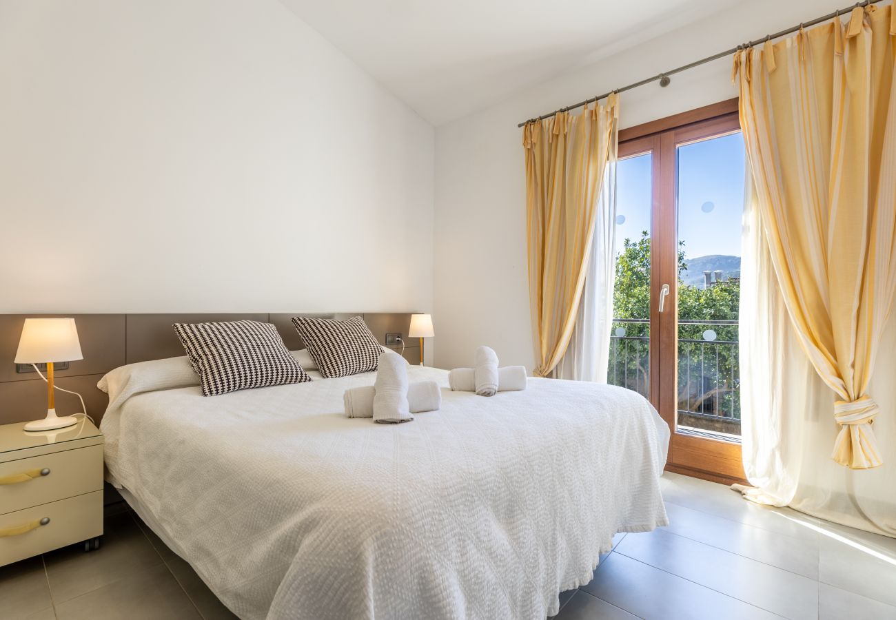 Maison mitoyenne à Pollensa / Pollença - Ca na Maria