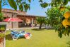 Villa à Pollensa / Pollença - Almadrava den Martorell (Tonia)