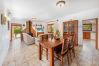 Villa à Pollensa / Pollença - Almadrava den Martorell (Tonia)