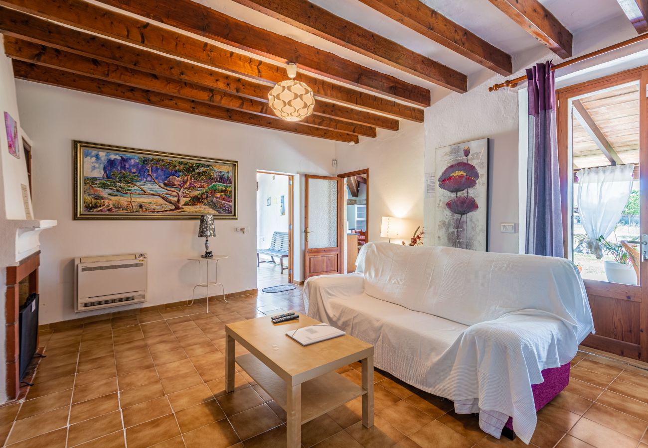 Villa à Pollensa / Pollença - Can Xim