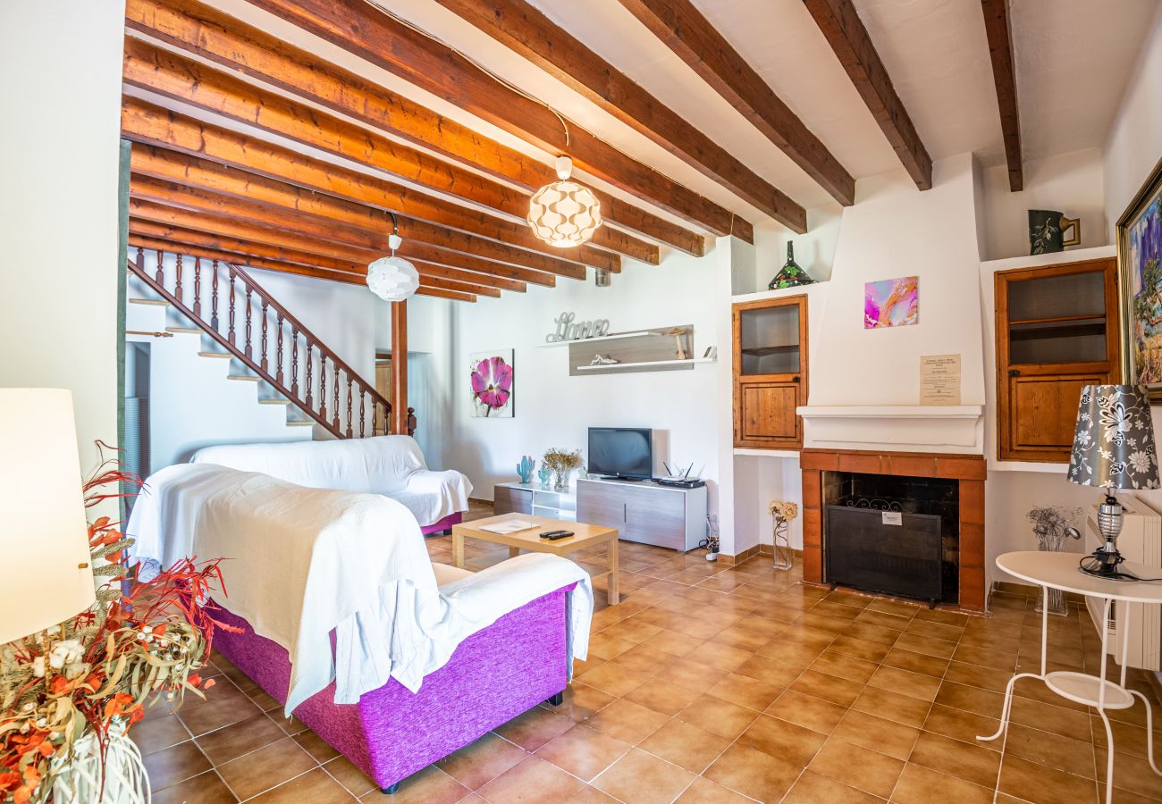 Villa à Pollensa / Pollença - Can Xim