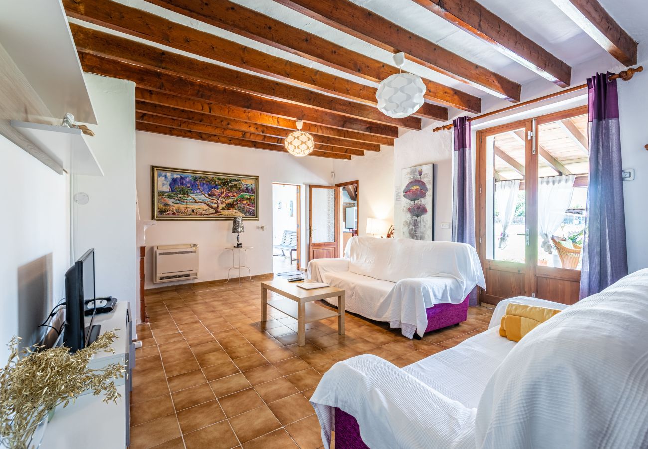 Villa à Pollensa / Pollença - Can Xim