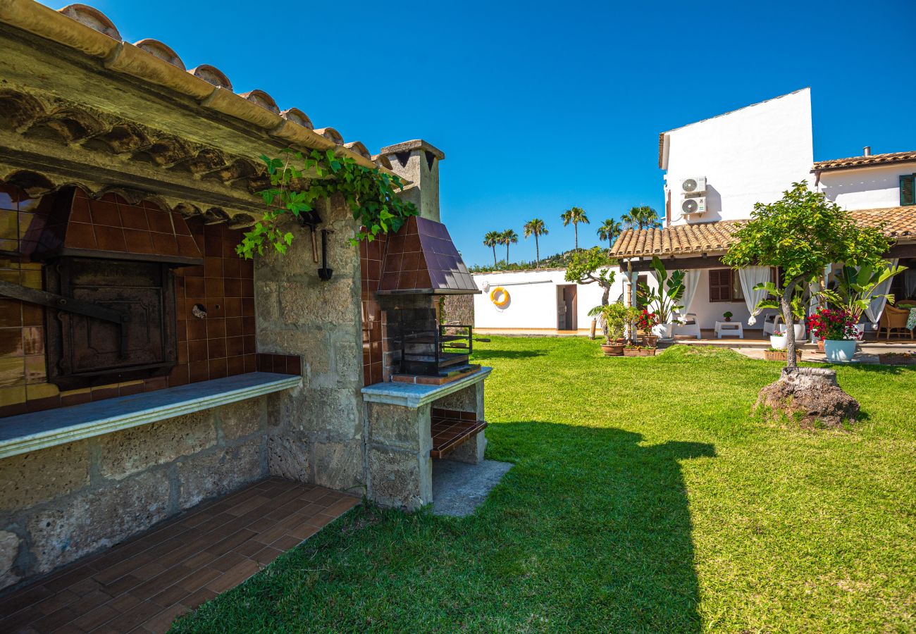 Villa à Pollensa / Pollença - Can Xim