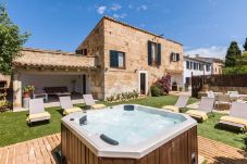 Villa à Pollensa / Pollença - Garroverar