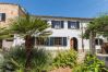 Villa à Pollensa - Garroverar