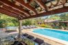 Villa à Port de Pollença - Villa Papalaia