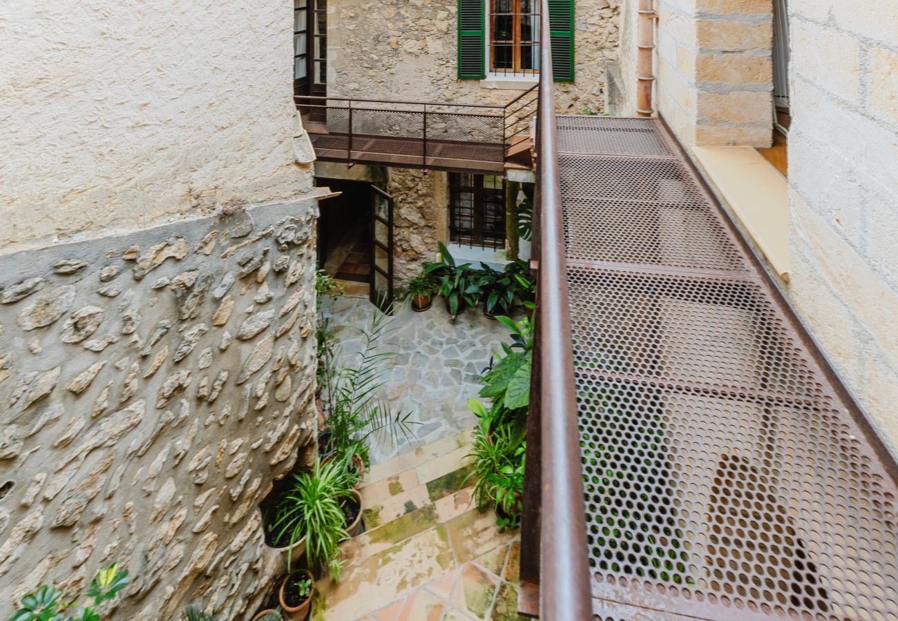 Maison à Pollensa / Pollença - Can Jesus