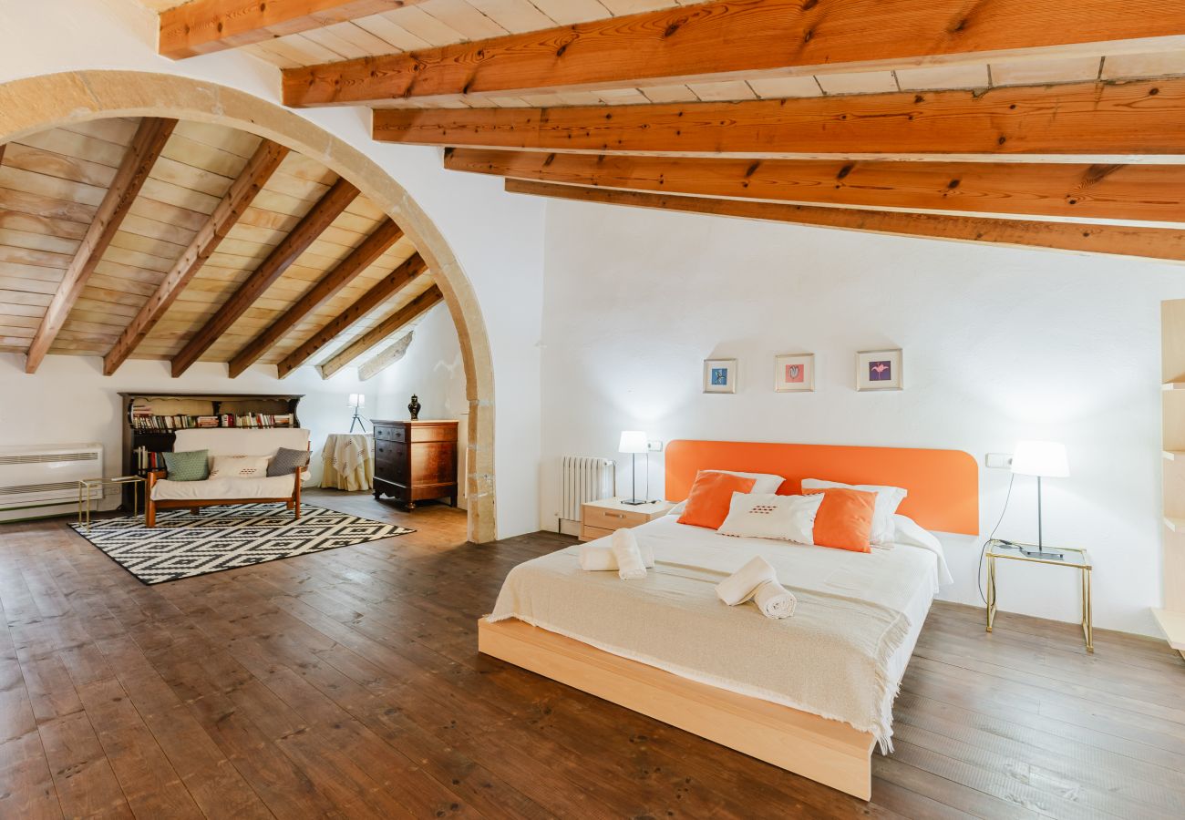 Maison à Pollensa / Pollença - Can Jesus