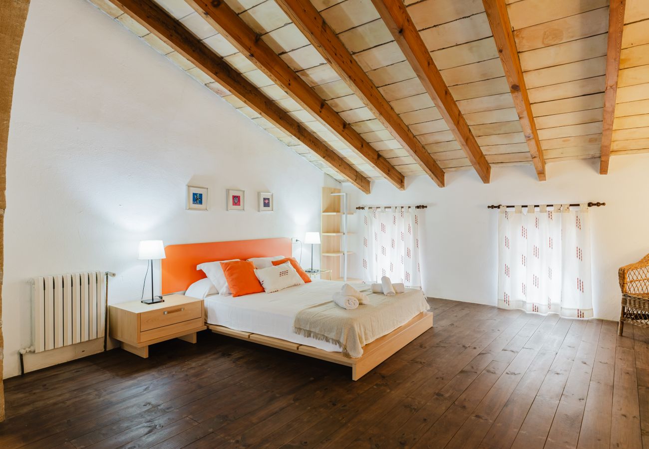 Maison à Pollensa / Pollença - Can Jesus