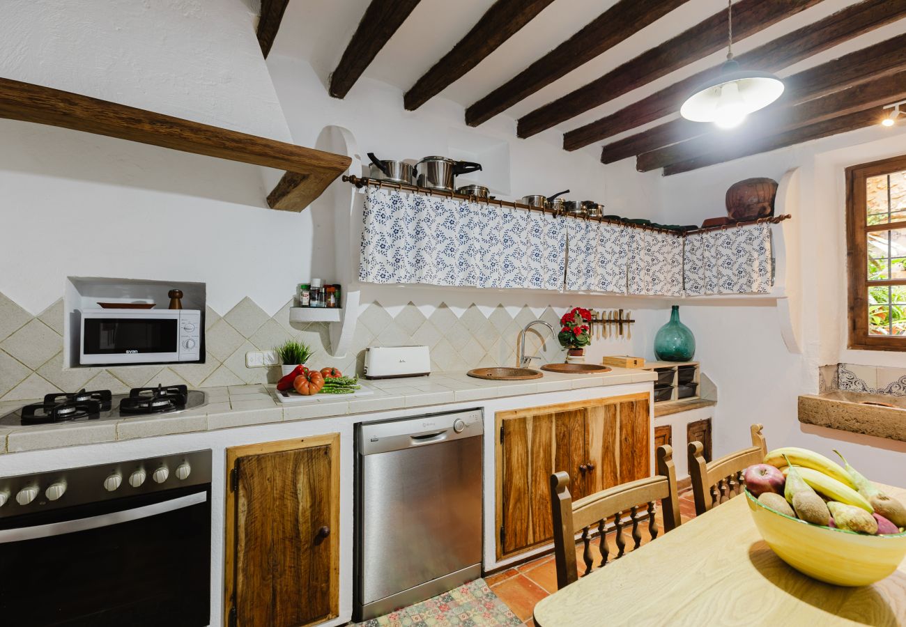 Maison à Pollensa / Pollença - Can Jesus