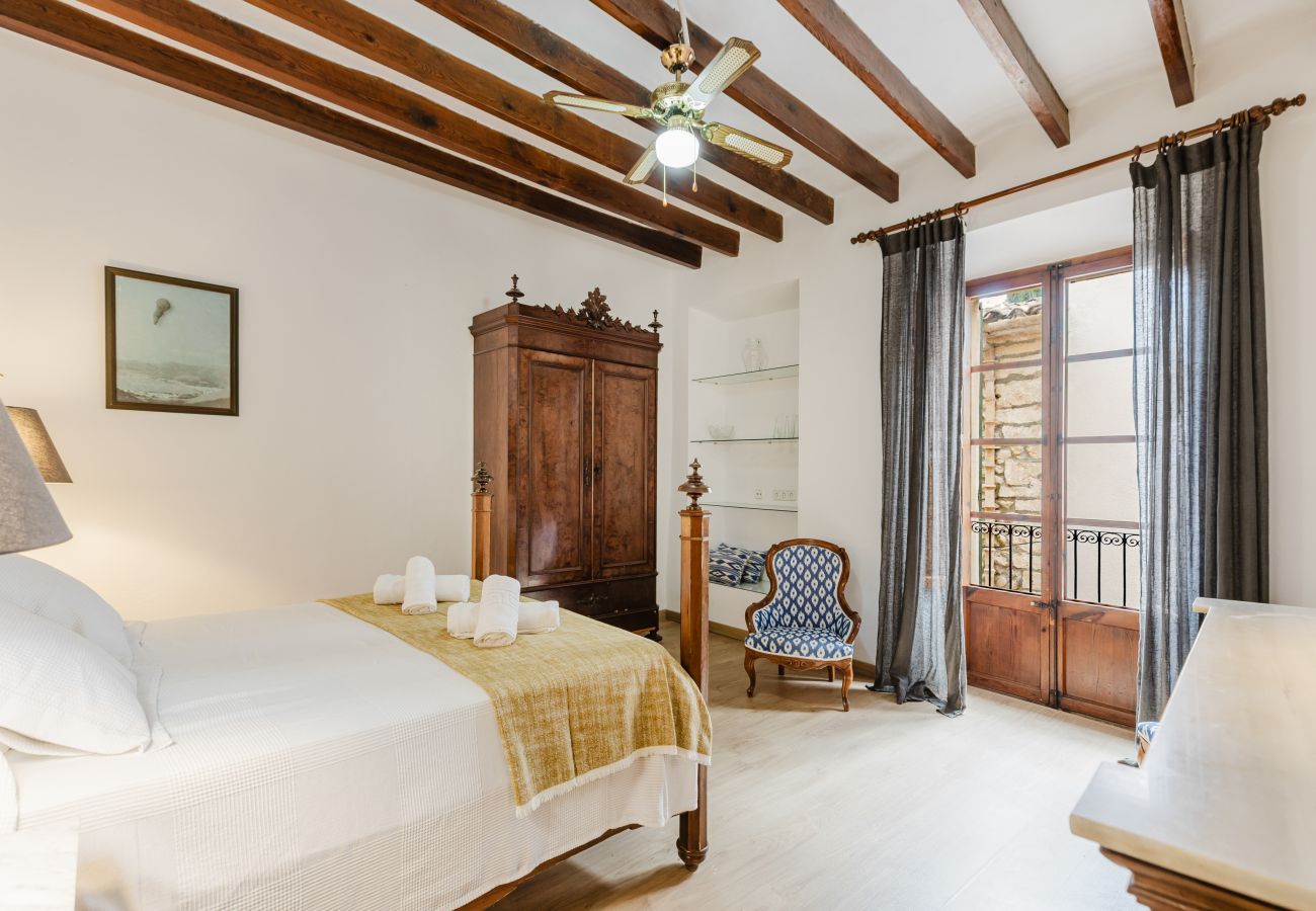 Maison à Pollensa / Pollença - Can Jesus