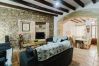 Maison à Pollensa / Pollença - Calvario Townhouse
