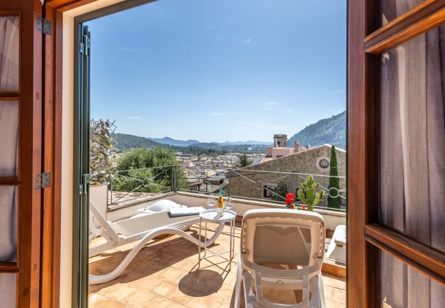  à Pollensa / Pollença - La Caseta