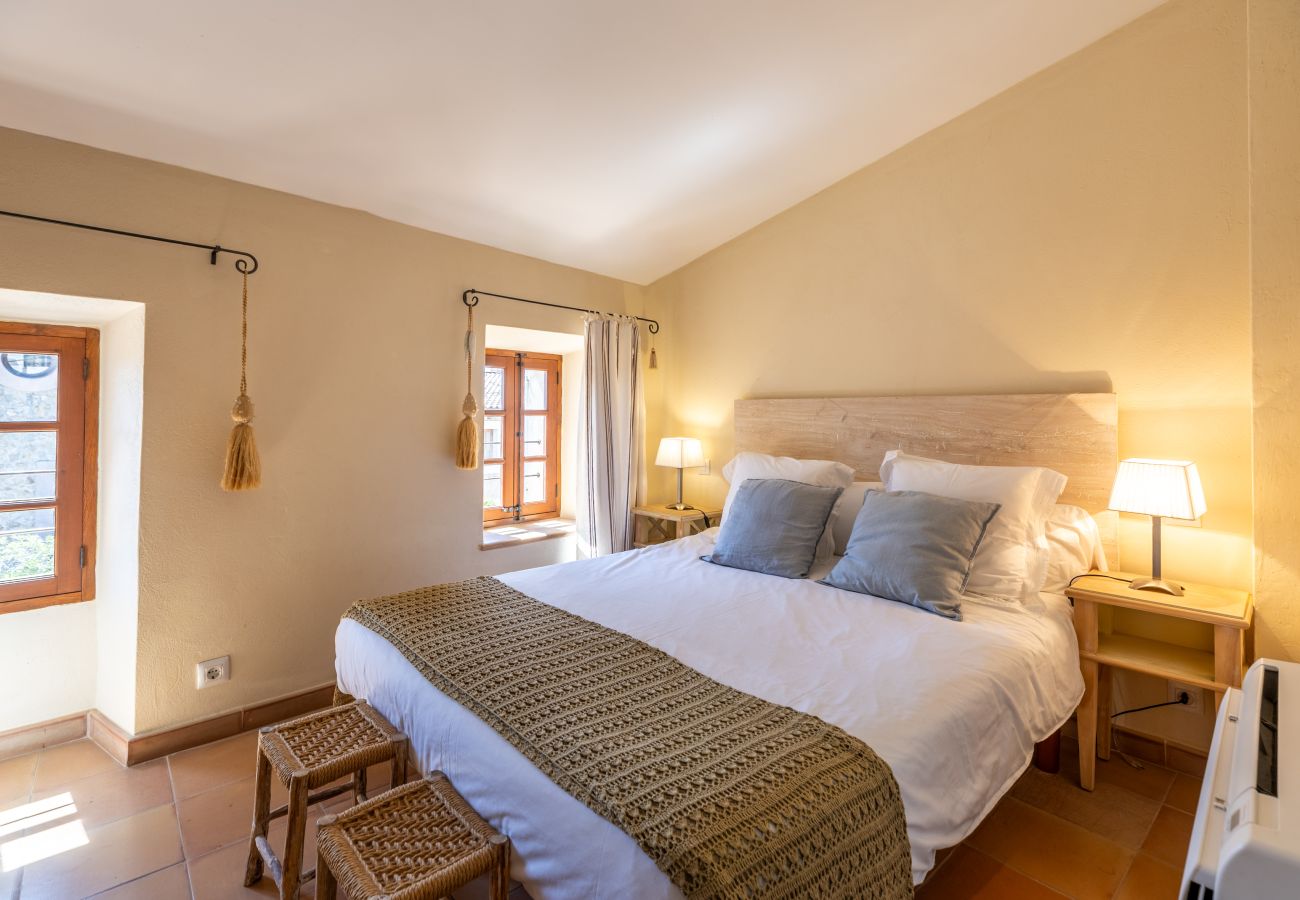 Maison à Pollensa / Pollença - La Caseta