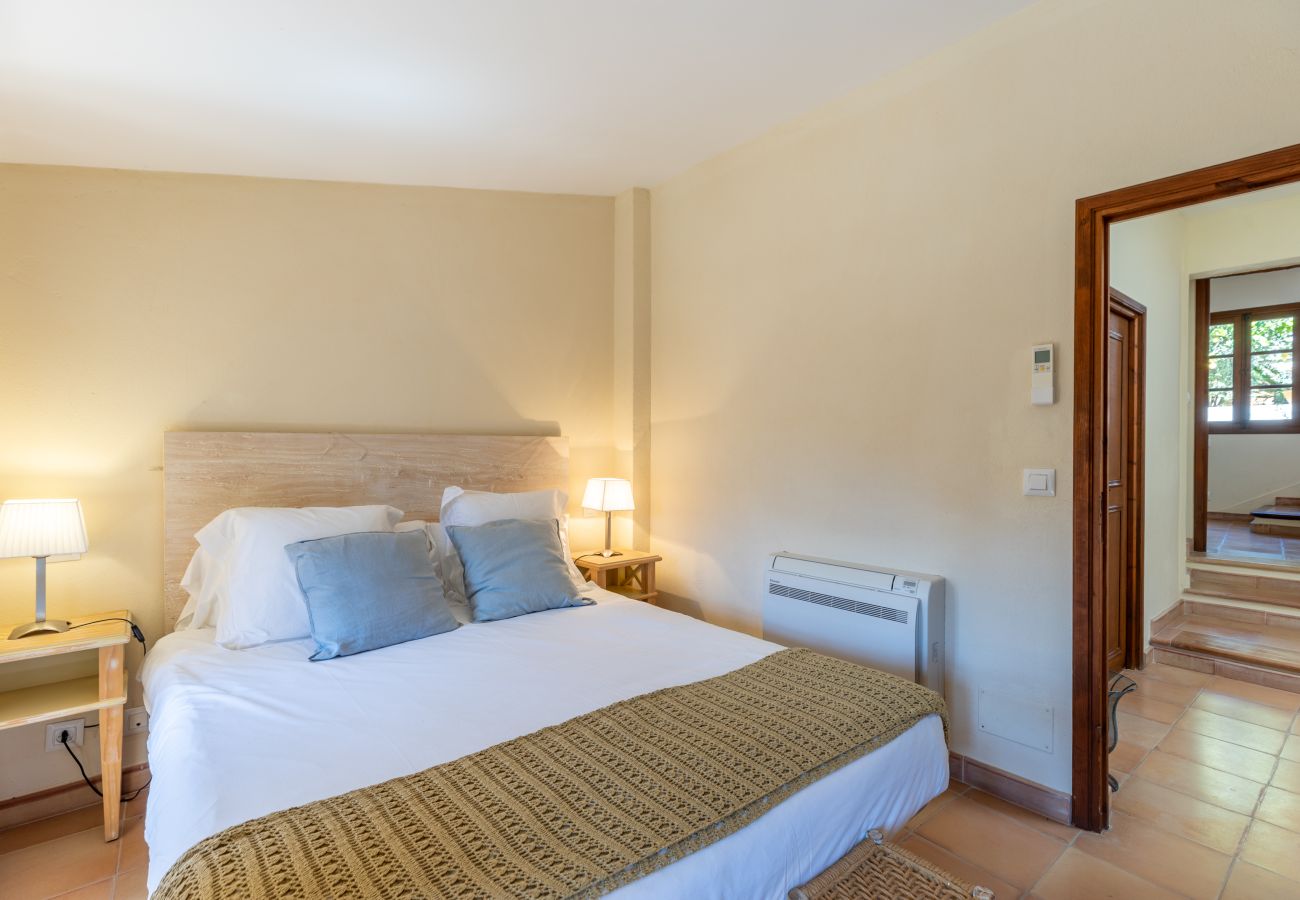 Maison à Pollensa / Pollença - La Caseta