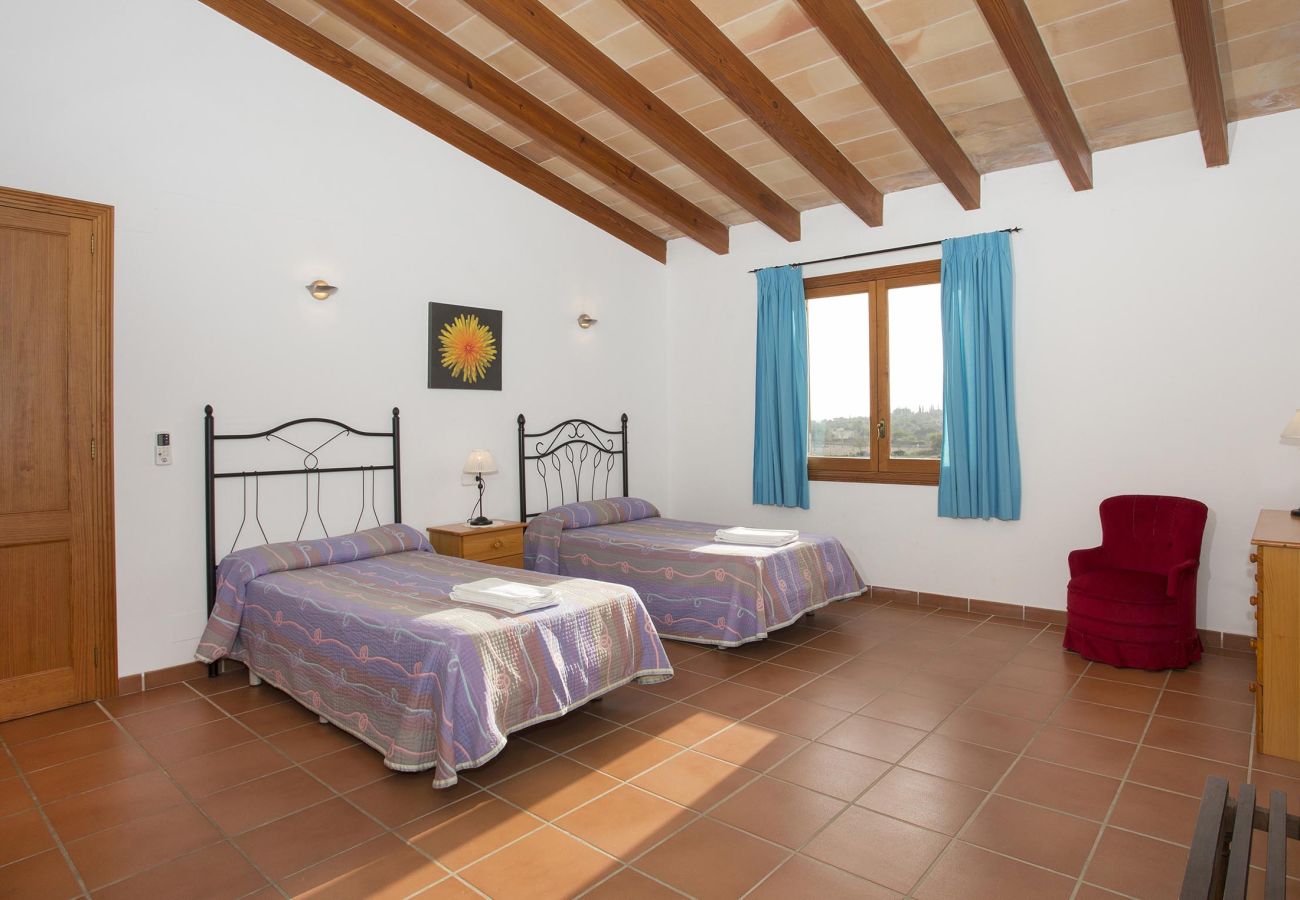Villa à Pollensa / Pollença - Hostalet