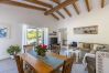 Villa à Pollensa / Pollença - Can Alvaro