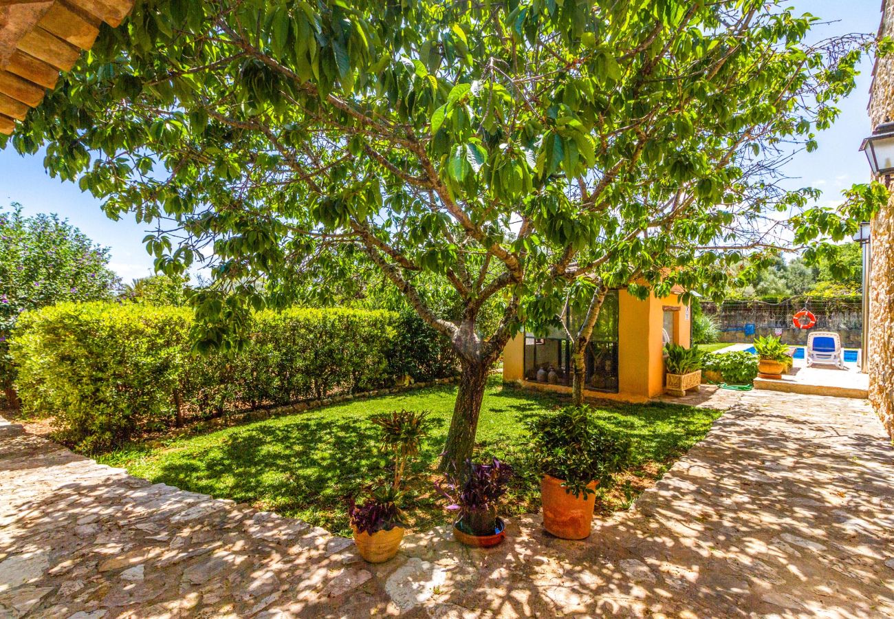 Villa à Pollensa / Pollença - Sergi