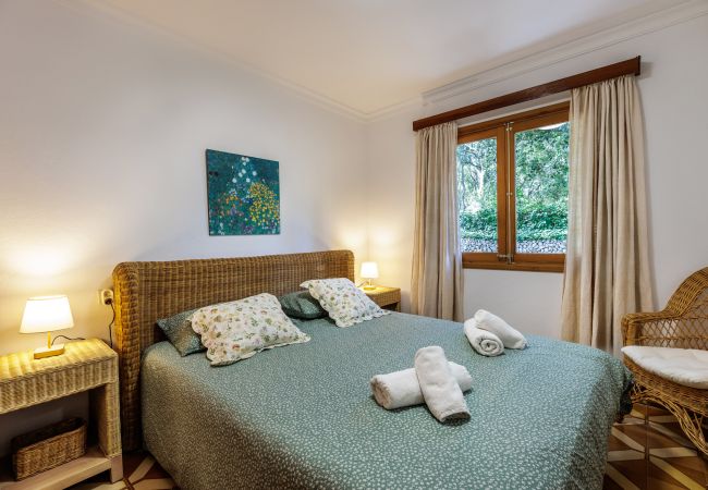 Villa in Pollensa / Pollença - Ca'n Creus Villa in Pollensa / Pollença - Ca'n Creus