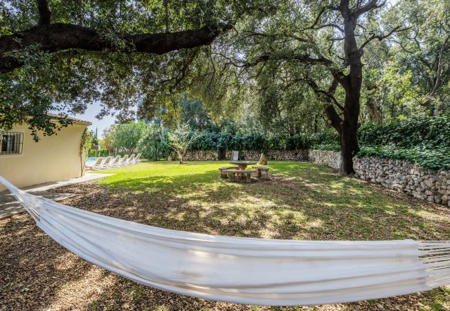 Villa in Pollensa / Pollença - Ca'n Creus Villa in Pollensa / Pollença - Ca'n Creus