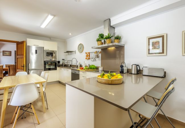 Villa in Pollensa / Pollença - Ca'n Creus Villa in Pollensa / Pollença - Ca'n Creus