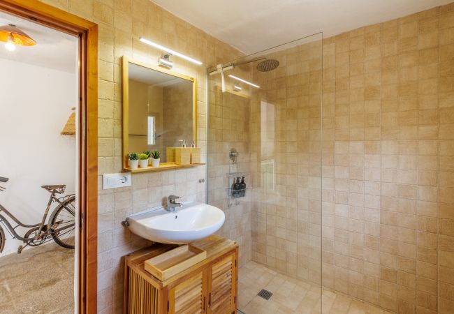 Villa in Pollensa / Pollença - Ca'n Creus Villa in Pollensa / Pollença - Ca'n Creus