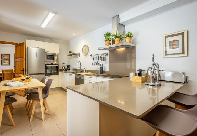 Villa in Pollensa / Pollença - Ca'n Creus Villa in Pollensa / Pollença - Ca'n Creus