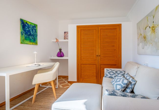 Villa in Pollensa / Pollença - Ca'n Creus Villa in Pollensa / Pollença - Ca'n Creus