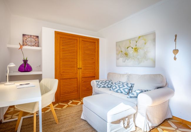 Villa in Pollensa / Pollença - Ca'n Creus Villa in Pollensa / Pollença - Ca'n Creus