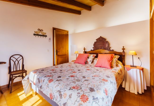 Villa in Pollensa / Pollença - Ca'n Creus Villa in Pollensa / Pollença - Ca'n Creus