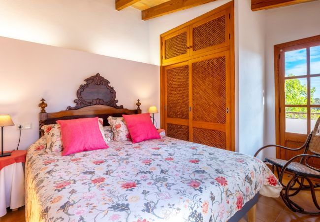 Villa in Pollensa / Pollença - Ca'n Creus Villa in Pollensa / Pollença - Ca'n Creus