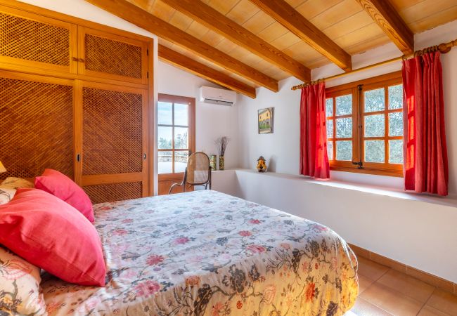 Villa in Pollensa / Pollença - Ca'n Creus Villa in Pollensa / Pollença - Ca'n Creus