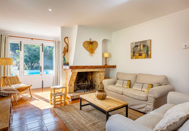 Villa in Pollensa / Pollença - Ca'n Creus Villa in Pollensa / Pollença - Ca'n Creus