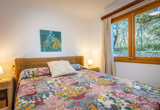 Villa in Pollensa / Pollença - Ca'n Creus Villa in Pollensa / Pollença - Ca'n Creus