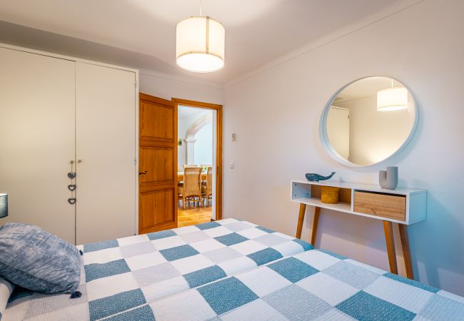 Villa in Pollensa / Pollença - Ca'n Creus Villa in Pollensa / Pollença - Ca'n Creus