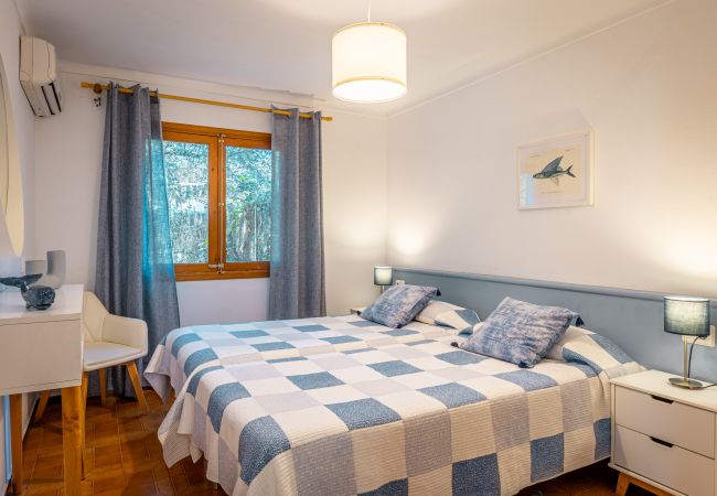 Villa in Pollensa / Pollença - Ca'n Creus Villa in Pollensa / Pollença - Ca'n Creus