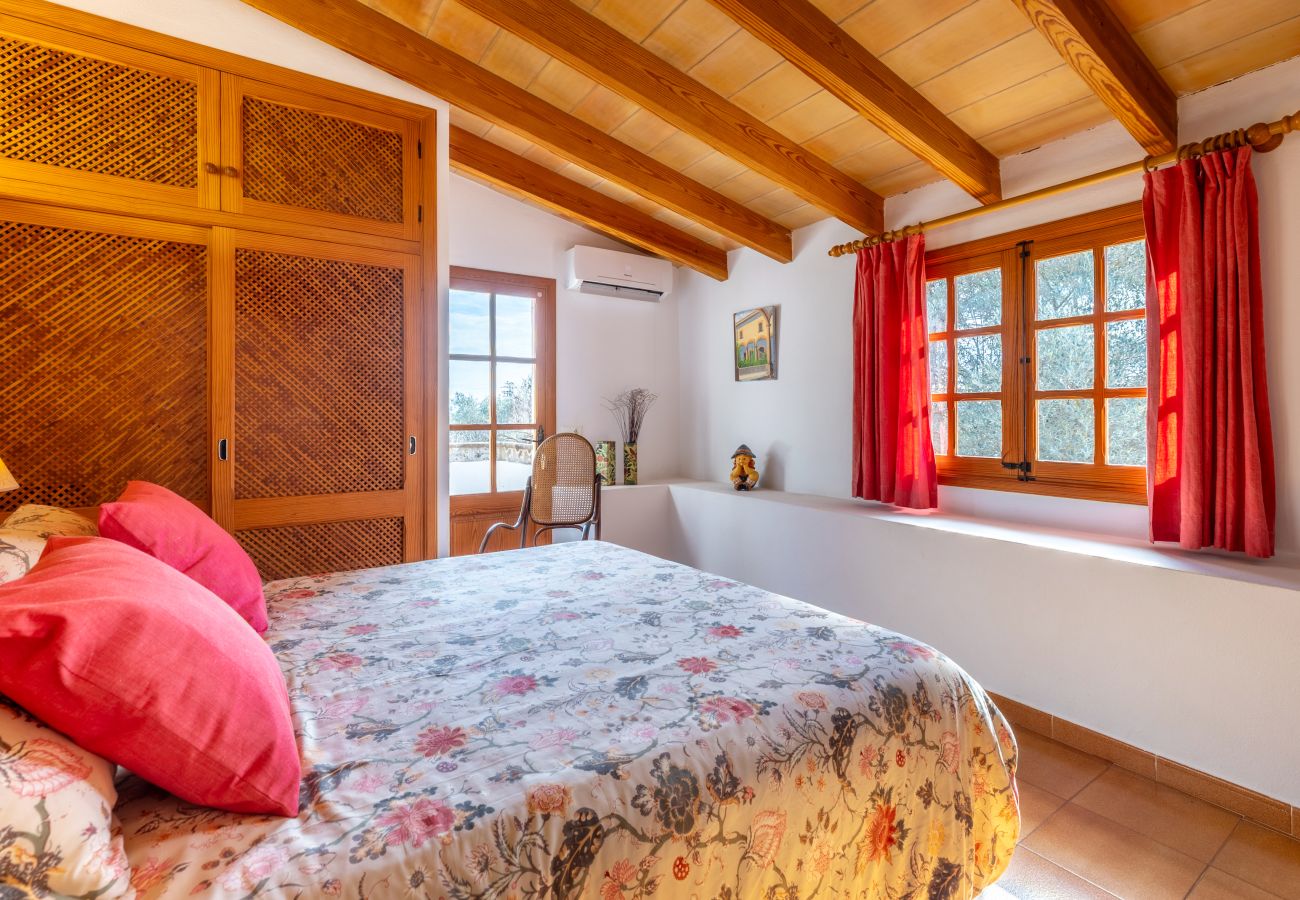 Villa in Pollensa / Pollença - Can Creus