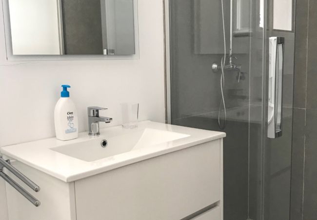 Apartment in Pollensa / Pollença - Kika Apartment Apartment in Pollensa / Pollença - Kika Apartment