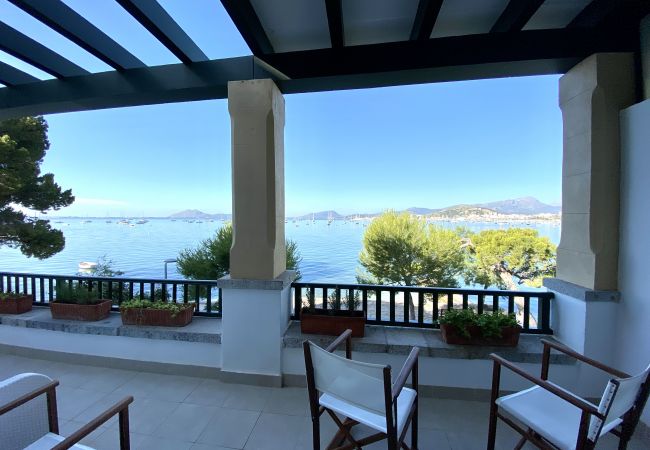 Apartment in Pollensa / Pollença - Kika Apartment Apartment in Pollensa / Pollença - Kika Apartment