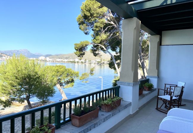 Apartment in Pollensa / Pollença - Kika Apartment Apartment in Pollensa / Pollença - Kika Apartment