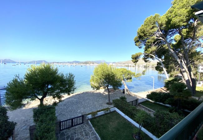 Apartment in Pollensa / Pollença - Kika Apartment Apartment in Pollensa / Pollença - Kika Apartment