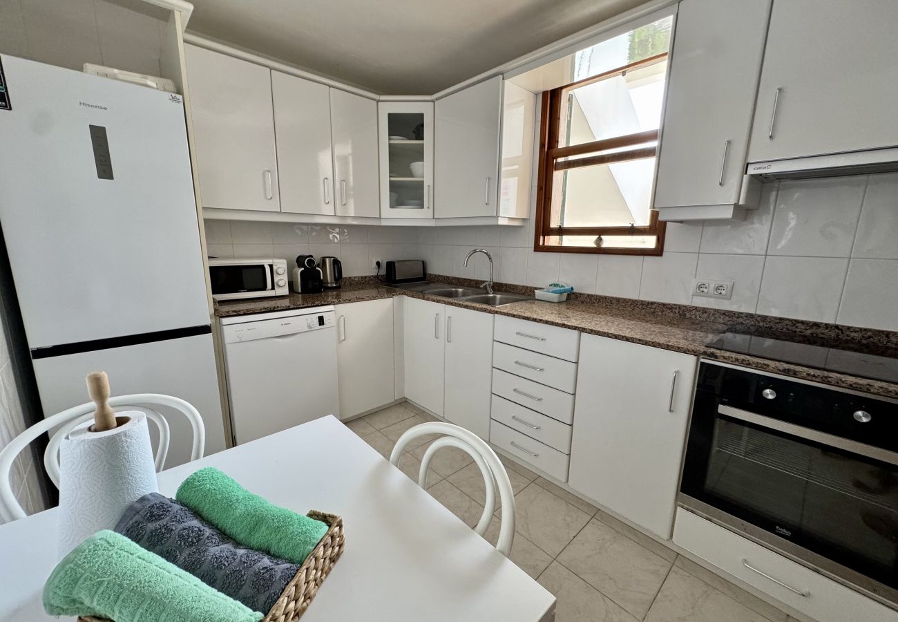 Apartment in Port de Pollença - Kika Apartment