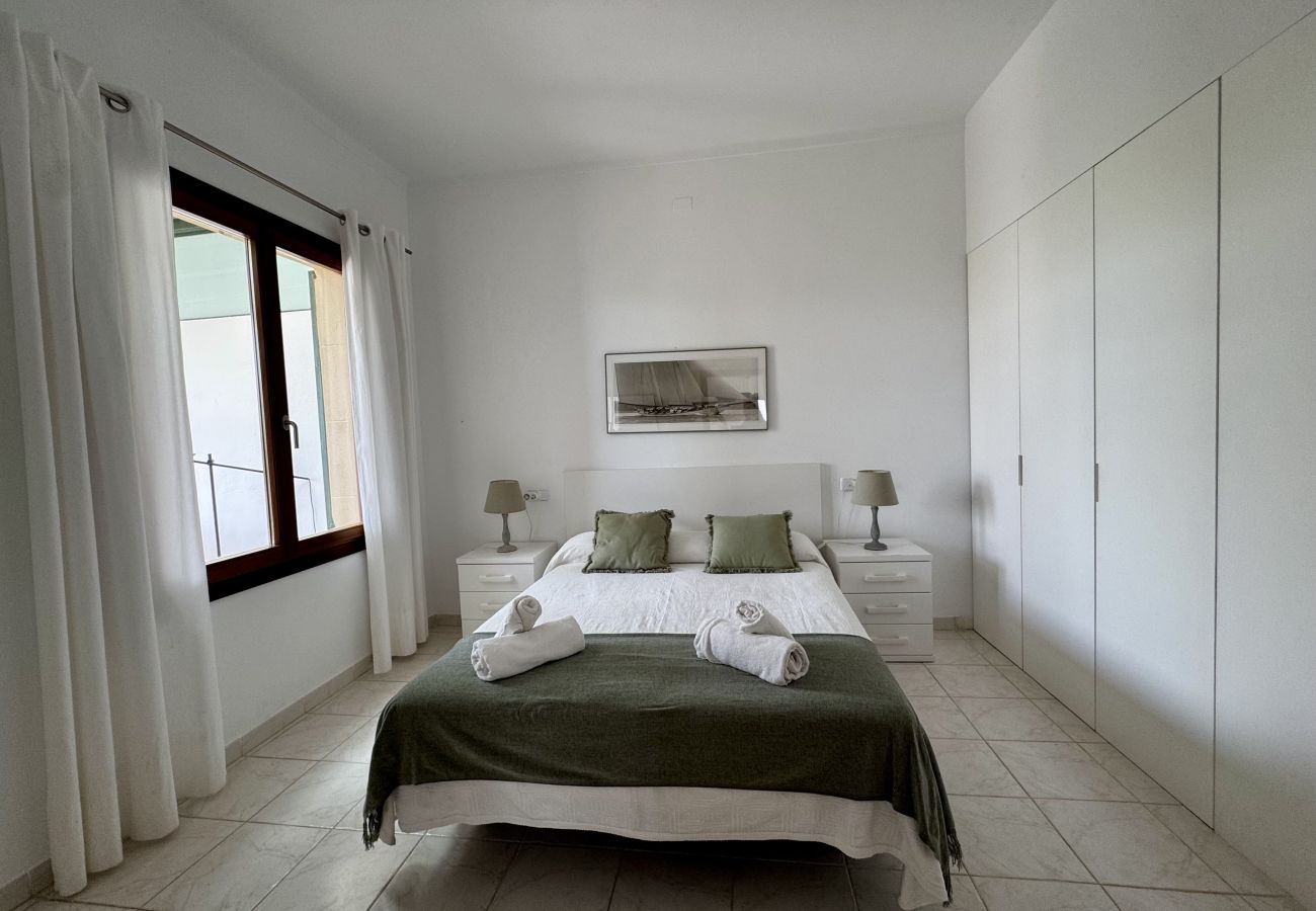 Apartment in Port de Pollença - Kika Apartment