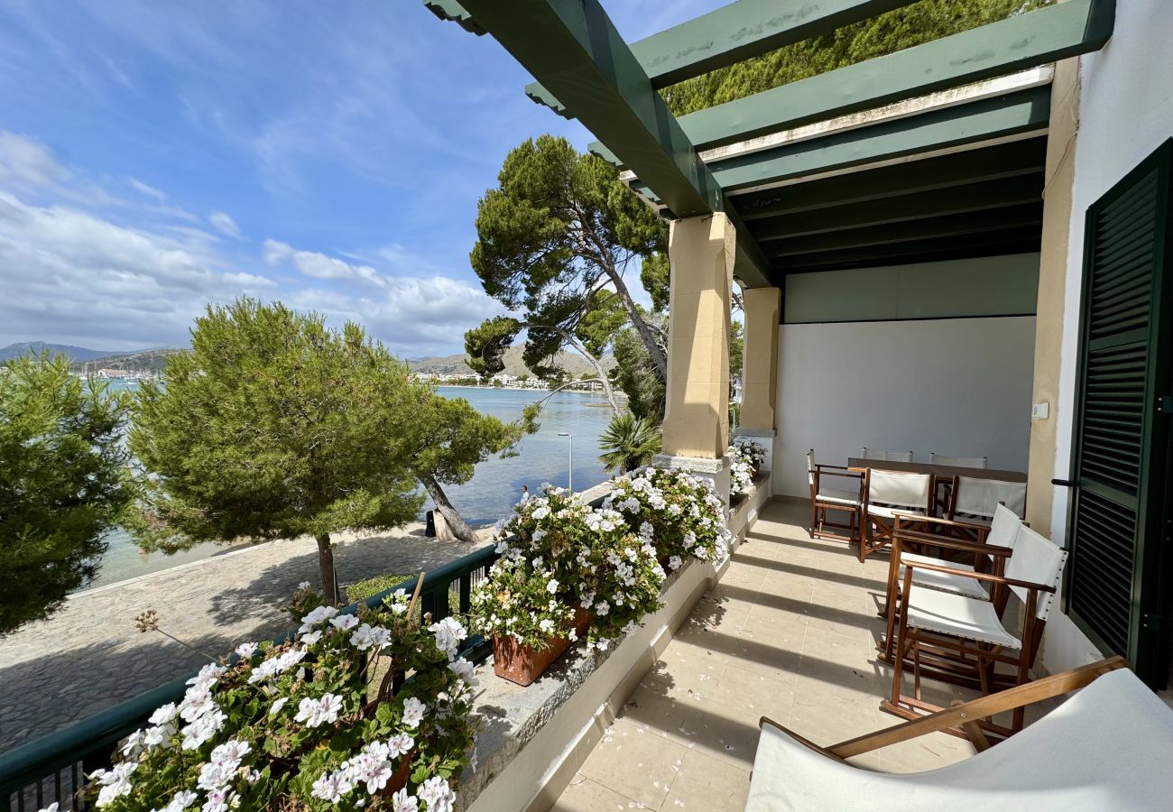 Apartment in Port de Pollença - Kika Apartment